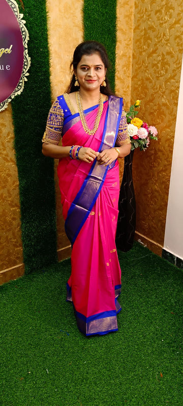 SEMI GADWAL