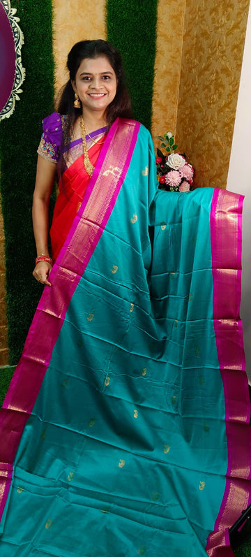 SEMI GADWAL