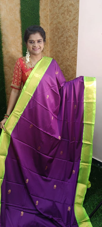 SEMI GADWAL
