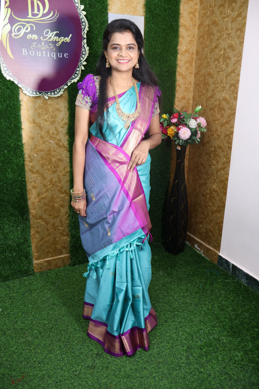 SEMI GADWAL