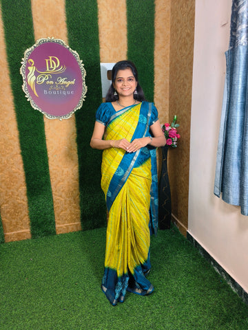 DOLA SAREE
