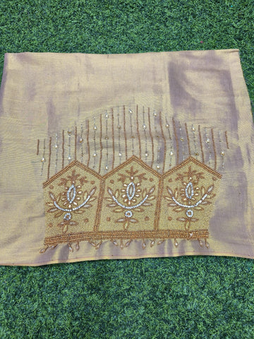 AARI BLOUSE