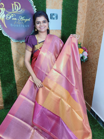 JOTHIKA INSPIRED TISSUE