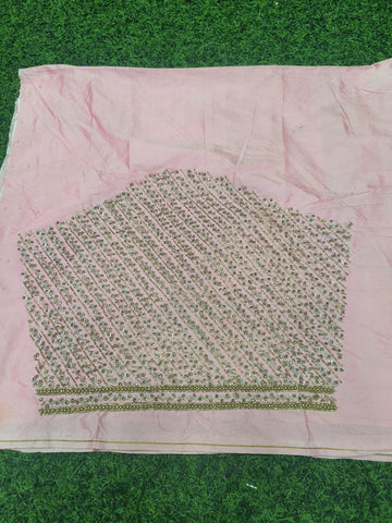 AARI BLOUSE