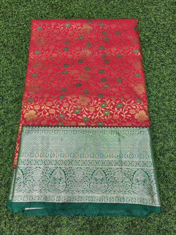 DHARMAVARAM PATTU