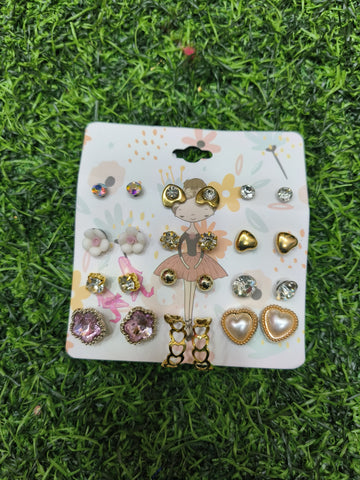 EAR STUDS