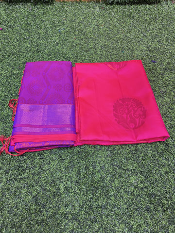 SOFT SILK