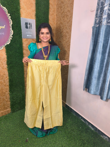 PATOLA PANT