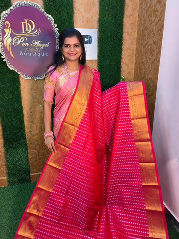 SRIDEVI INSPIRED SAREE