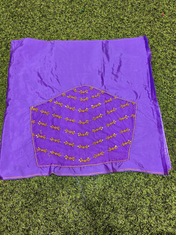AARI BLOUSE