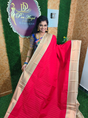 VEGAN SILK