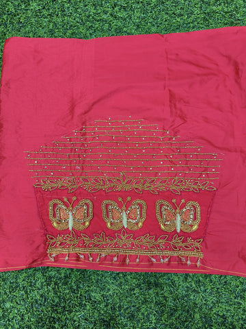 AARI BLOUSE