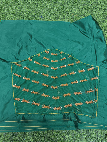 AARI BLOUSE