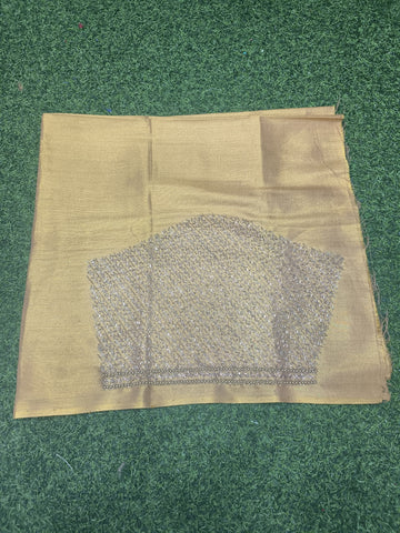 AARI BLOUSE