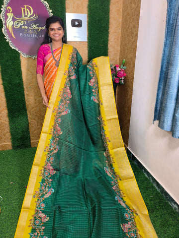 DOLA SAREE