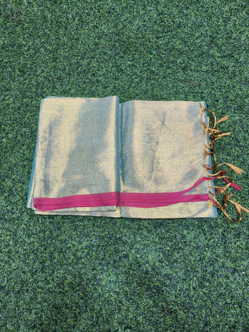 KHADI TISSUE