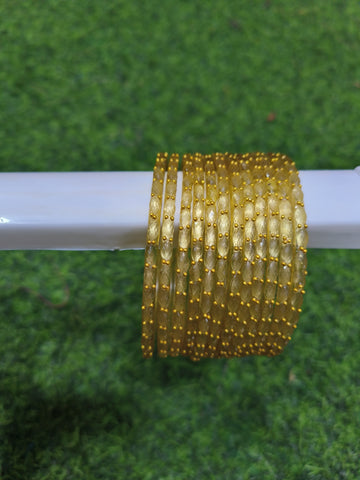 RAIN DROPS BANGLES