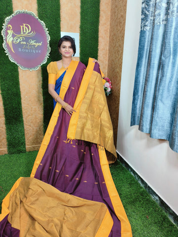 KALYANI COTTON