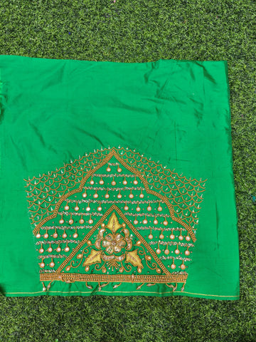 AARI BLOUSE