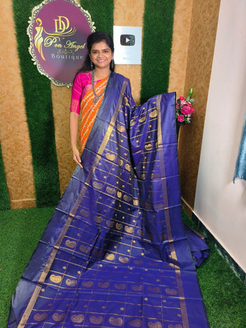 SOFT SAREE