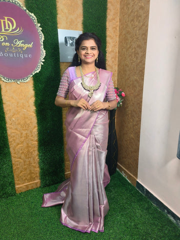 JOTHIKA INSPIRED TISSUE