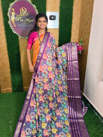 DOLA SAREE