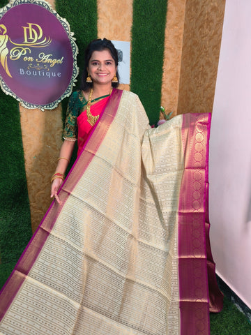 WARM SILK