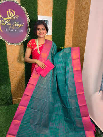SUNGUDI COTTON