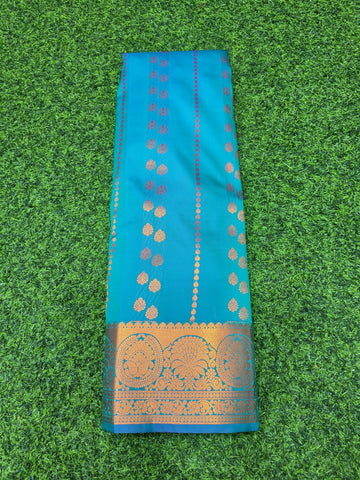 SOFT SILK