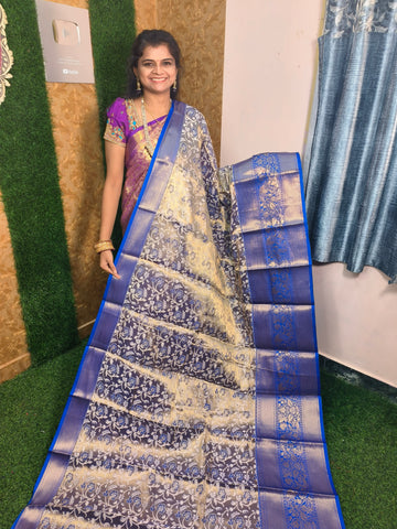 KANCHIVARAM TISSUE