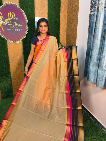 WARM SILK