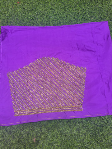 AARI BLOUSE