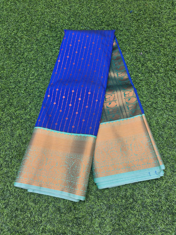 VEGAN SILK