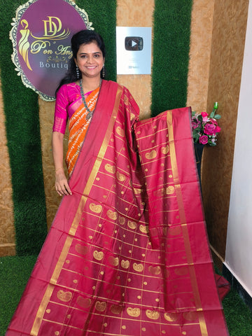 SOFT SAREE
