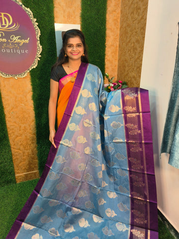 WARM SILK