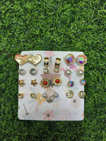 EAR STUDS