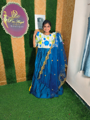 FROCK
