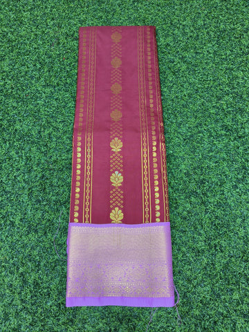 VEGAN SILK