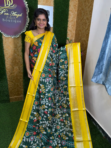 DOLA SAREE