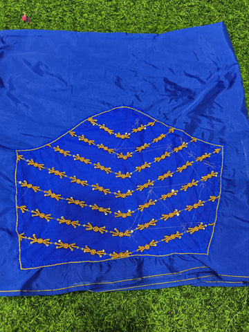 AARI BLOUSE