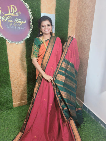 KALYANI COTTON