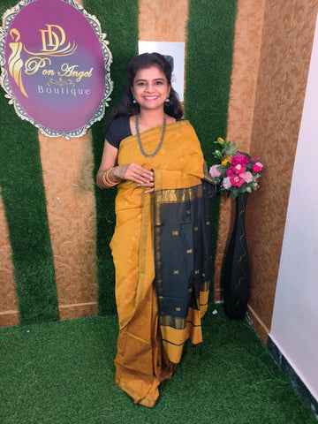 MAHESHWARI COTTON