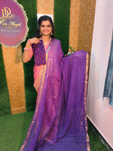 VICOSE SAREE