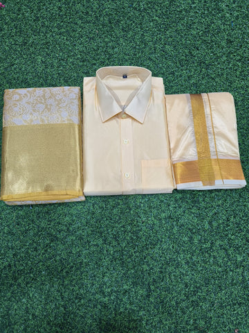 COUPLE SET