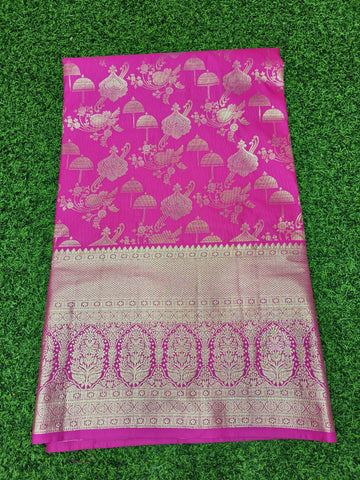 DHARMAVARAM PATTU