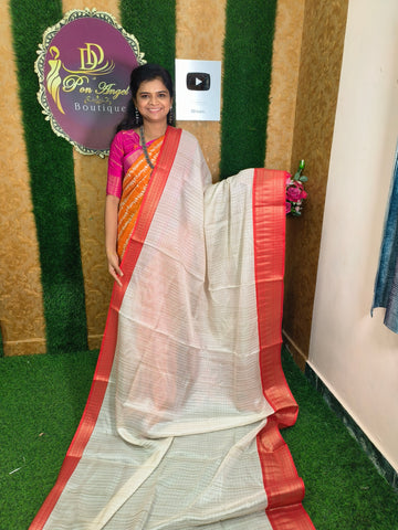 DOLA SAREE