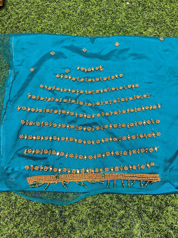 AARI BLOUSE