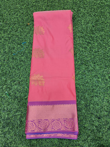 SOFT KANCHIVARAM