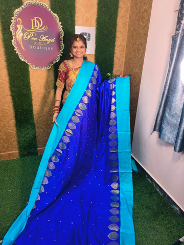 VICOSE SAREE