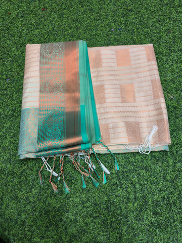 SOFT SILK